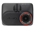 Mio MiVue 866 - pierwszy wideorejestrator z Night Vision Ultra