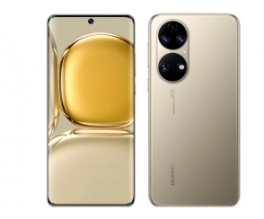 Oferta Huawei P50 Pro