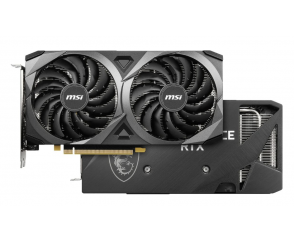 Czas na modernizację PC? Sprawdźcie modele GeForce RTX 3060 i GeForce RTX 3060 Ti od MSI