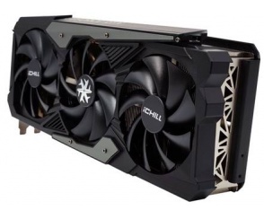 INNO3D przedstawia niereferencyjne karty graficzne GeForce RTX 4070 Ti