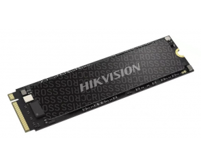 Hikvision G4000E - dysk SSD o wysokiej trwałości z TBW 1800TB!