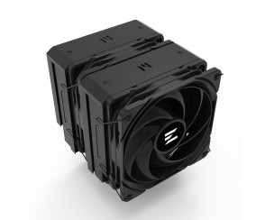 Zalman CNPS14X Duo Black — potężny cooler zdolny do schłodzenia najwydajniejszych procesorów