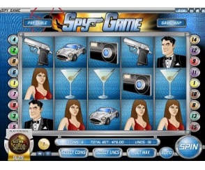 I-Slots od Rival Gaming w rabona kasyno – cechy i innowacje