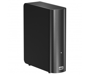 Pierwszy dysk zewnętrzny USB 3.0 Western Digital