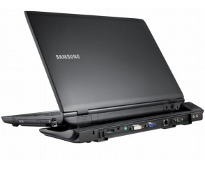 Notebook Samsung P580