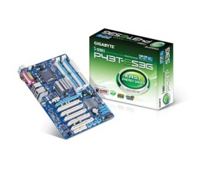 GIGABYTE GA-P43T-ES3G na sockecie LGA 775