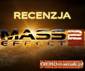 Mass Effect 2 - GIEROhicior