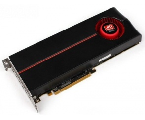 ATI Radeon HD 5870 Eyefinity 6 Edition