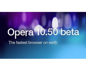 Opera 10.50 beta już gotowa