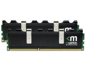 Daredevil Mushkin Enhanced DDR3 2000