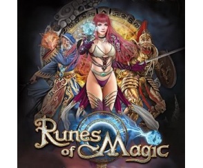 Premiera Runes of Magic w Polsce