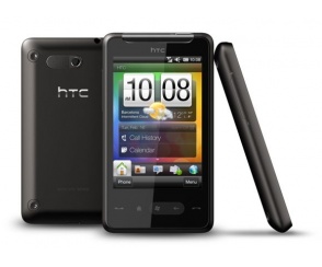 HTC HD mini