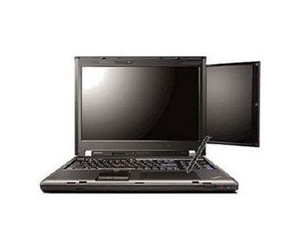 Lenovo ThinkPad W701 oraz W701ds