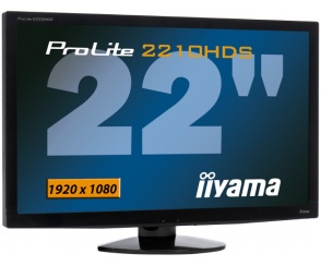 iiyama E2210HDS