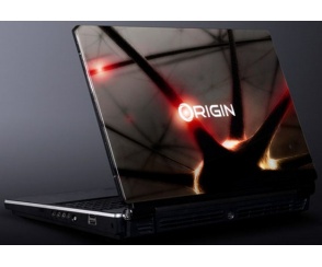 Origin PC EON18 netbook dla wymagających