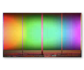 Intel i Micron - 25nm pamięć NAND