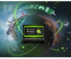 NVIDIA Optimus bez kompromisu