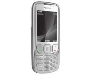 Nowy klasyk w kolekcji: Nokia 6303i classic