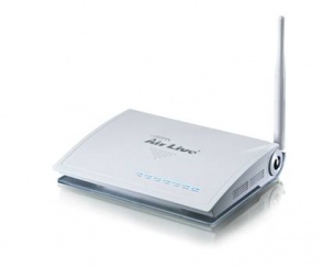 AirLive prezentuje najnowszy Router 3G