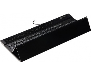 Revoltec Multimedia Keyboard K102 Touch