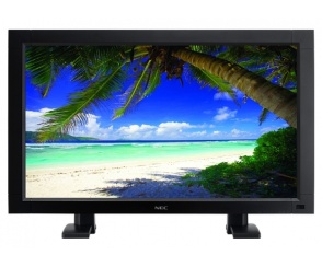 Monitory NEC MultiSync z serii V