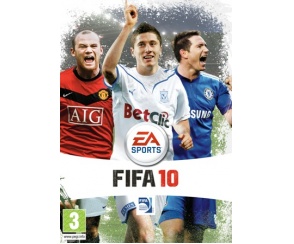 FIFA 10 - tryb Ultimate Team już dostępny!