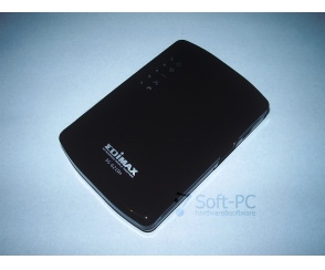 Edimax 3G-6210n @ Soft-PC.pl