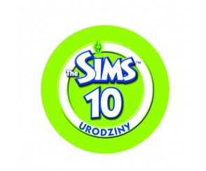 The Sims mają 10 lat!