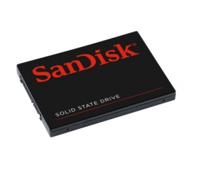 SSD SanDisk G3 w sklepach