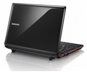 Notebook Samsung N150