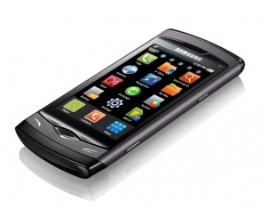 Samsung Wave S8500