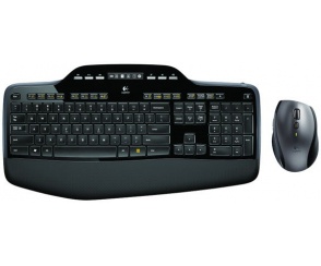 Logitech MK710