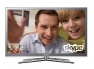 Skype w telewizorach HDTV Samsunga