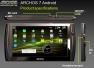 Dwa nowe tablety od Archos