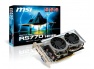 MSI R5770 Hawk z 7-fazowym zasilaniem rdzenia