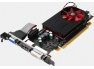 Specyfikacja Radeona HD 5570