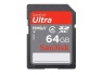 Karta SanDisk Ultra SDXC 64 GB