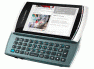 Sony Ericsson Vivaz pro - QWERTY i dotykowy ekran