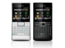 Sony Ericsson Aspen