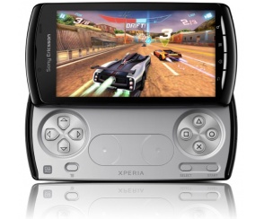 SonyPlaystation Phone oficjalnie zapowiedziany