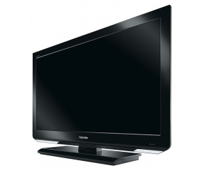 Toshiba Europe wprowadza cienkie telewizory Full HD LED