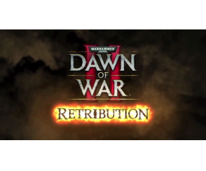 Warhammer 40,000: Dawn of War II: Retribution - kolejny trailer