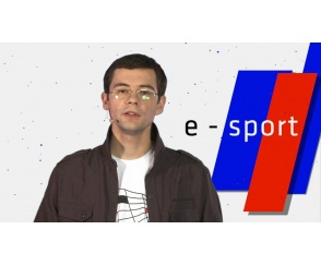 E-Sport - luty 2010