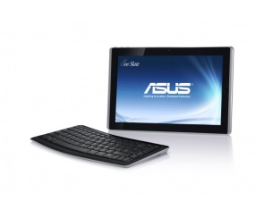 ASUS prezentuje wydajny tablet Eee Slate EP121