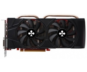 Club 3D Radeon HD 6950 1 GB