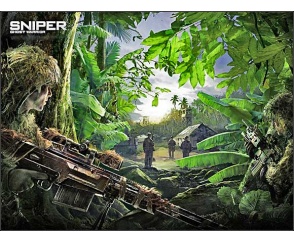 Sniper: Ghost Warrior na PS3 - premiera przesunięta