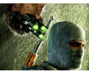 Splinter Cell Trilogy zapowiedziane!