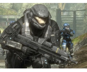 Halo: Reach - Defiant Map Pack w marcu