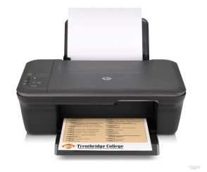 HP Deskjet 1050 – All-in-One w świetnej cenie