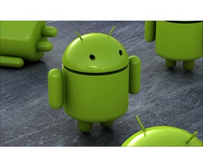 Android 3.0 powstanie dla smarfonów